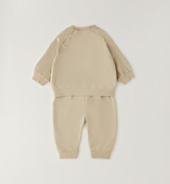 AM Kids - Tuta felpata I.DO
