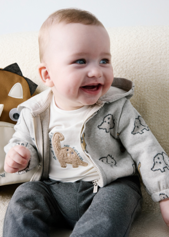 AM Kids - Tuta tre pezzi