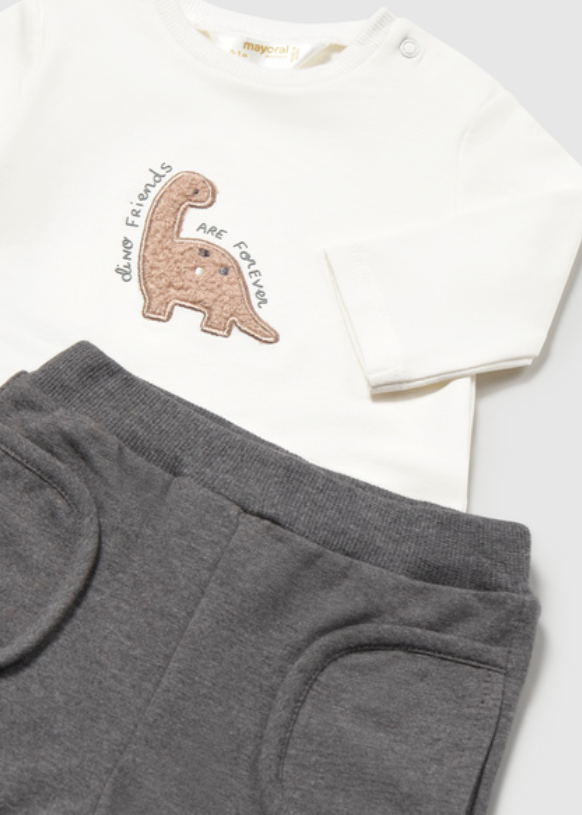 AM Kids - Tuta tre pezzi