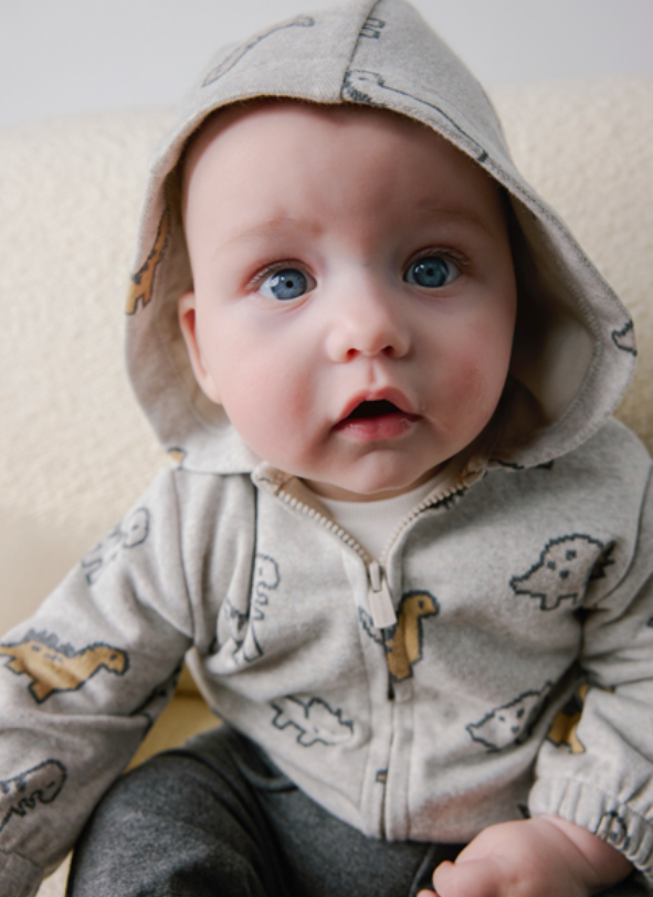 AM Kids - Tuta tre pezzi
