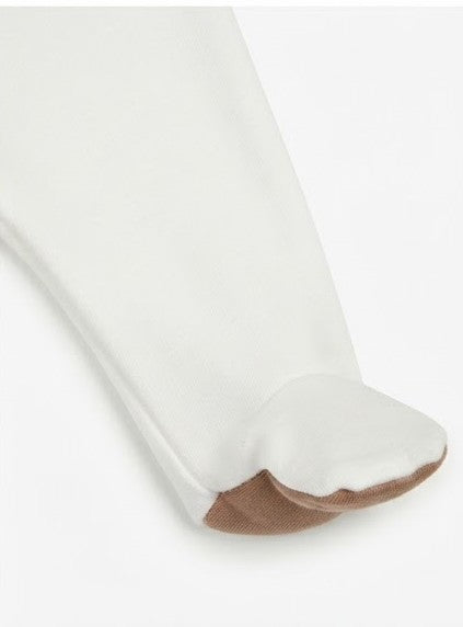 AM Kids - Tutina in caldo cotone lunga