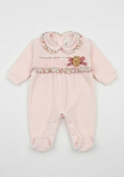 AM Kids - Tutina in ciniglia