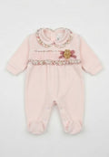 AM Kids - Tutina in ciniglia