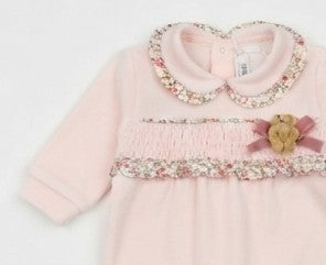 AM Kids - Tutina in ciniglia