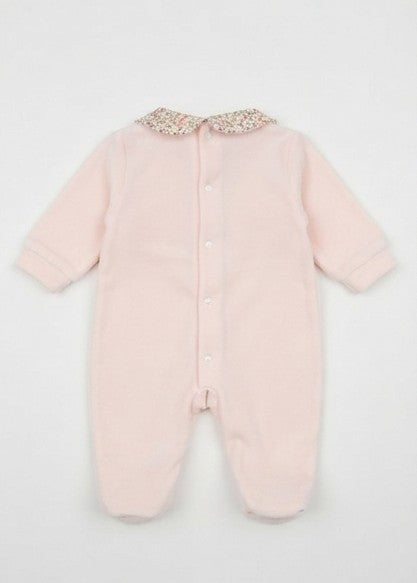 AM Kids - Tutina in ciniglia
