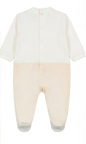 AM Kids - Tutina in ciniglia con koala