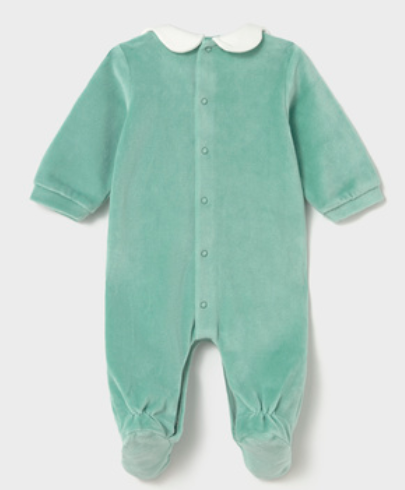 AM Kids - Tutina in ciniglia elegante Mayoral