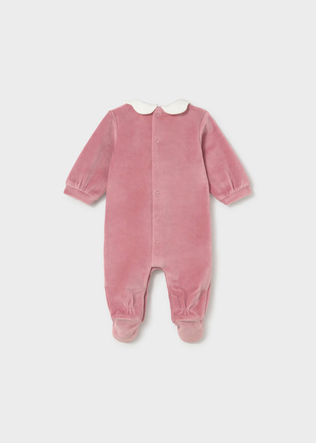 AM Kids - Tutina in ciniglia elegante Mayoral