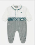 AM Kids - Tutina in ciniglia intera