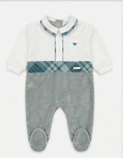 AM Kids - Tutina in ciniglia intera