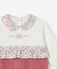 AM Kids - Tutina in ciniglia intera