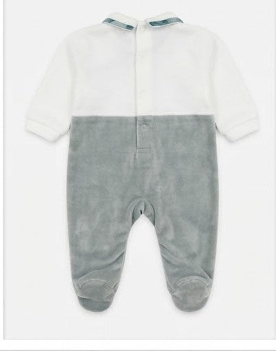 AM Kids - Tutina in ciniglia intera