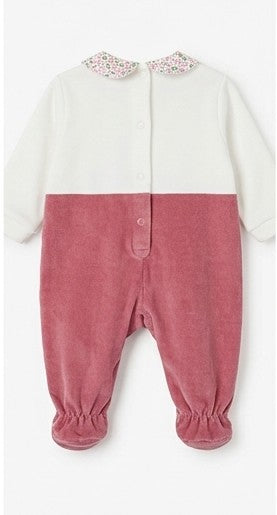 AM Kids - Tutina in ciniglia intera