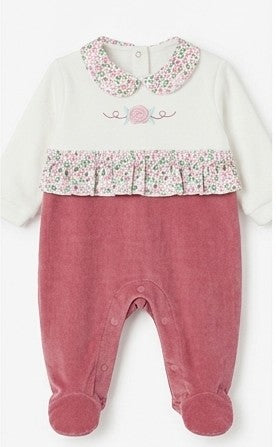 AM Kids - Tutina in ciniglia intera