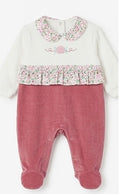 AM Kids - Tutina in ciniglia intera