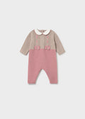 AM Kids - Tutina intera tricot Mayoral
