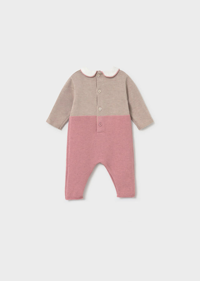 AM Kids - Tutina intera tricot Mayoral