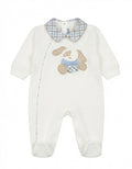 AM Kids - Tutina lunga in ciniglia