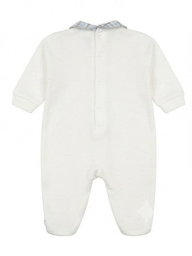 AM Kids - Tutina lunga in ciniglia