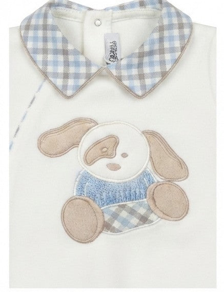 AM Kids - Tutina lunga in ciniglia