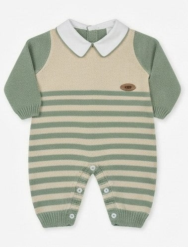 AM Kids - Tutina lunga in filo