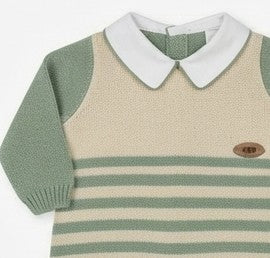 AM Kids - Tutina lunga in filo