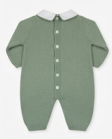 AM Kids - Tutina lunga in filo