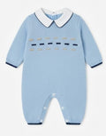 AM Kids - Tutina lunga in lana