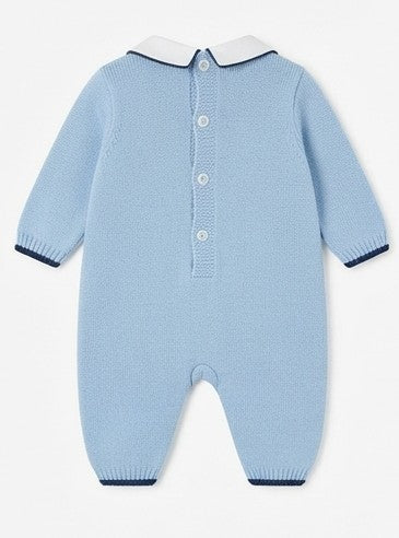AM Kids - Tutina lunga in lana