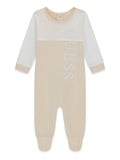 AM Kids - Tutina manica lunga in caldo cotone guess