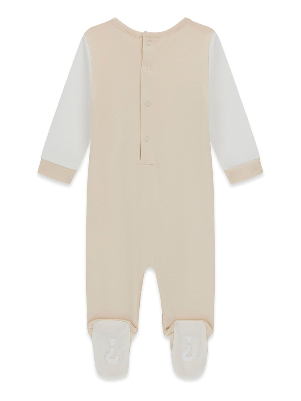 AM Kids - Tutina manica lunga in caldo cotone guess