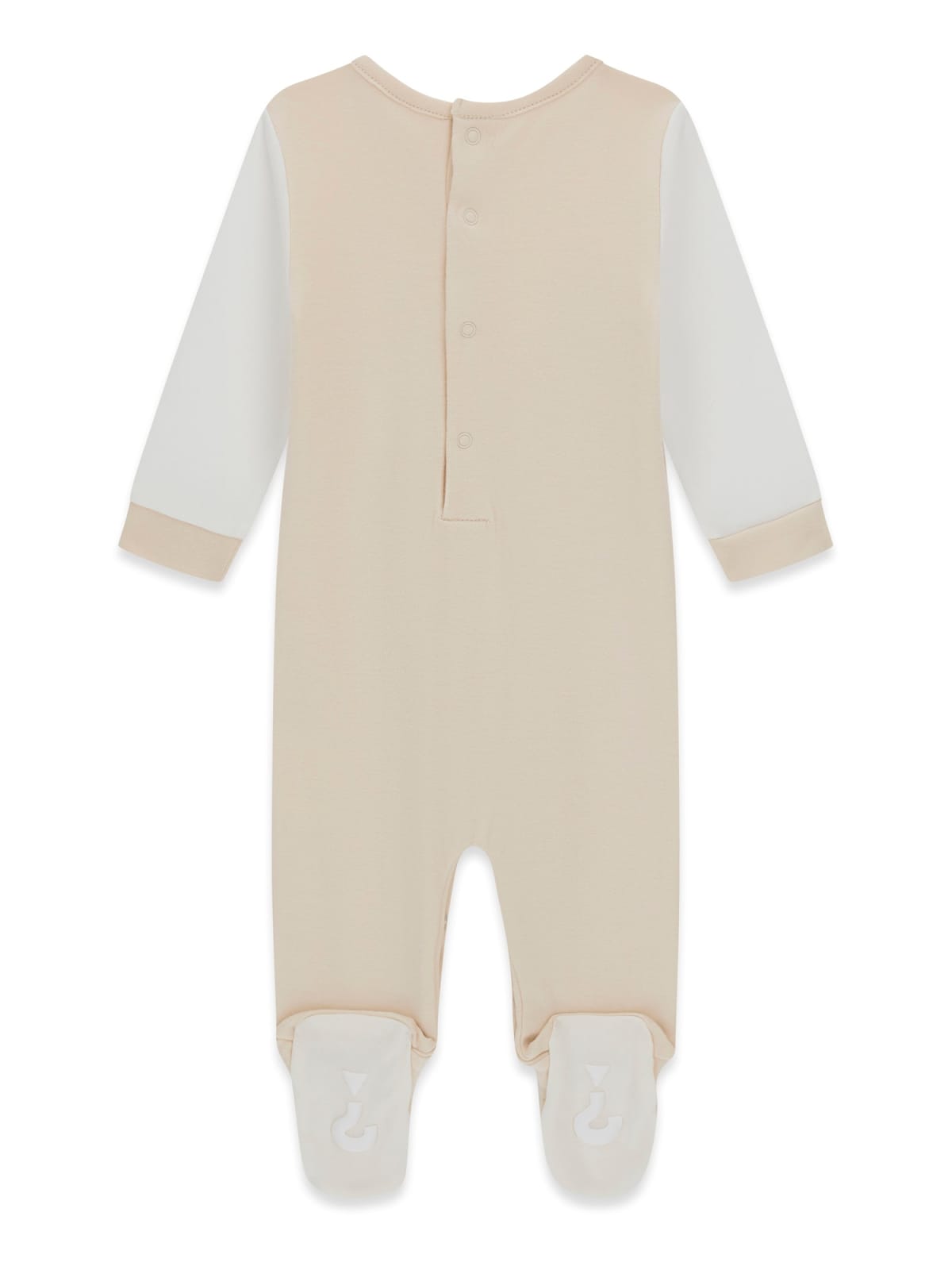 AM Kids - Tutina manica lunga in caldo cotone guess