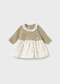AM Kids - Vestitino combinato Mayoral
