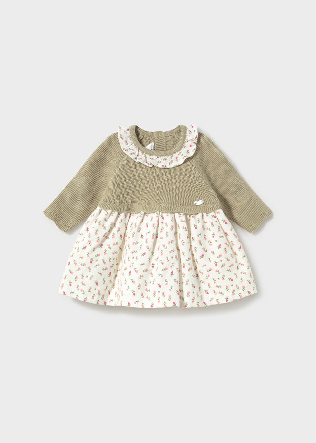AM Kids - Vestitino combinato Mayoral