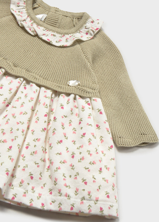AM Kids - Vestitino combinato Mayoral