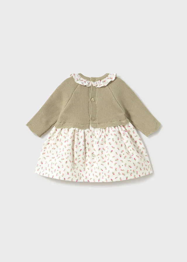AM Kids - Vestitino combinato Mayoral