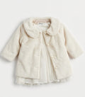 AM Kids - Vestitino con cappottino