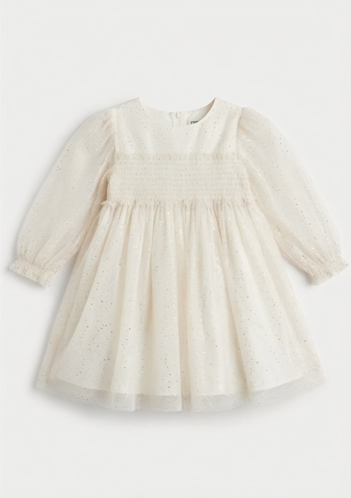AM Kids - Vestitino con cappottino