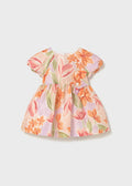AM Kids - Vestitino con fiori