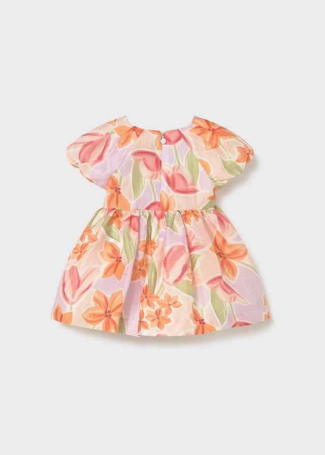 AM Kids - Vestitino con fiori