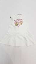 AM Kids - Vestitino con mutandina guess