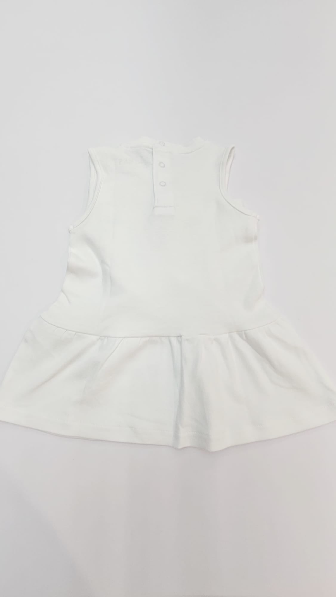 AM Kids - Vestitino con mutandina guess