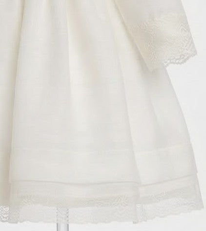 AM Kids - Vestitino con pizzo elegante