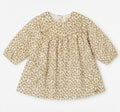 AM Kids - Vestitino con stampa fiori
