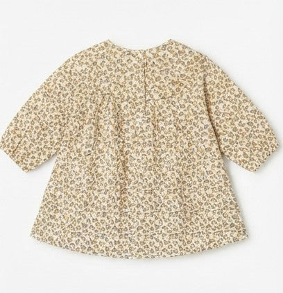 AM Kids - Vestitino con stampa fiori