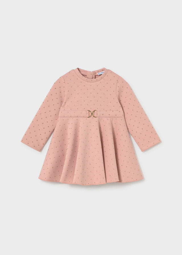 AM Kids - Vestitino elegante Mayoral