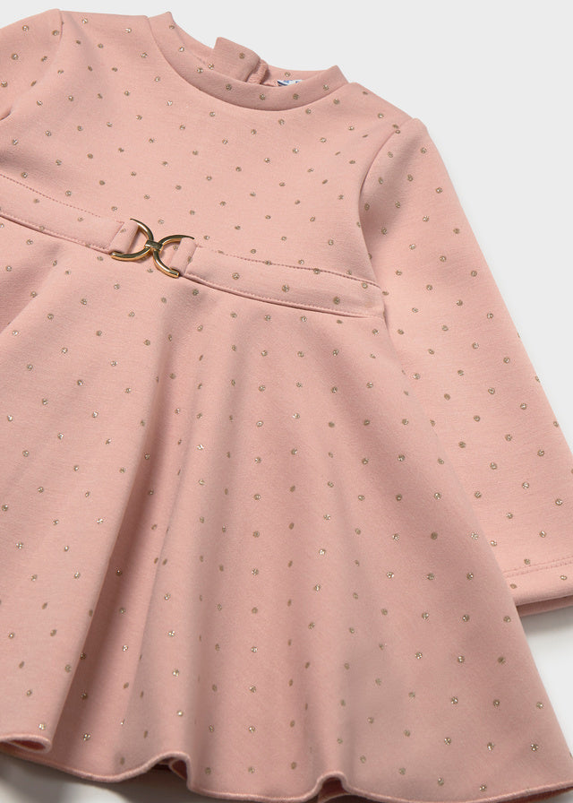 AM Kids - Vestitino elegante Mayoral