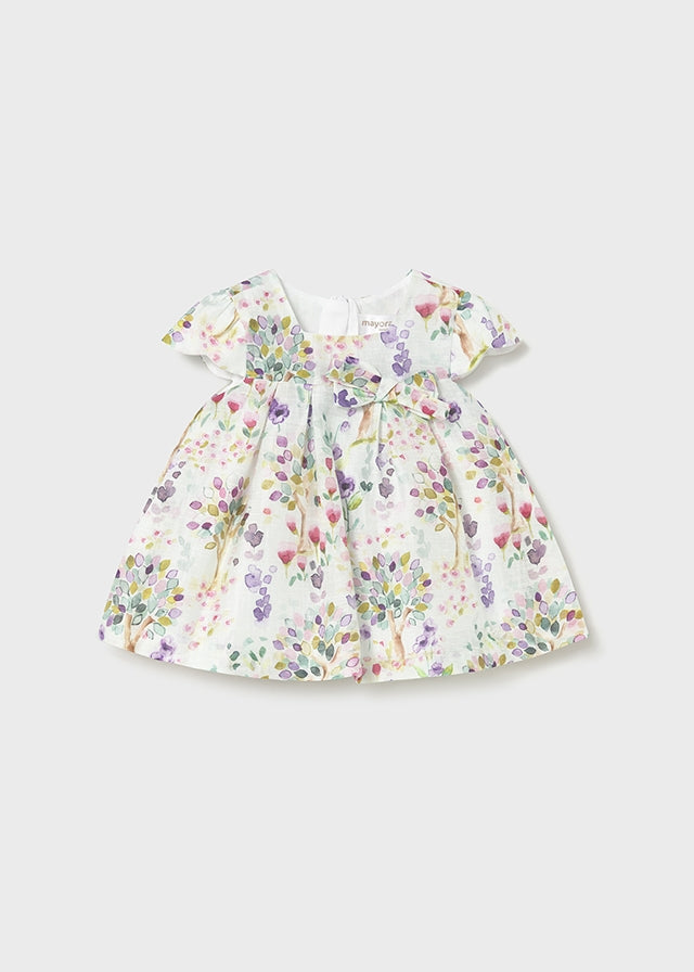 AM Kids - Vestitino floreale