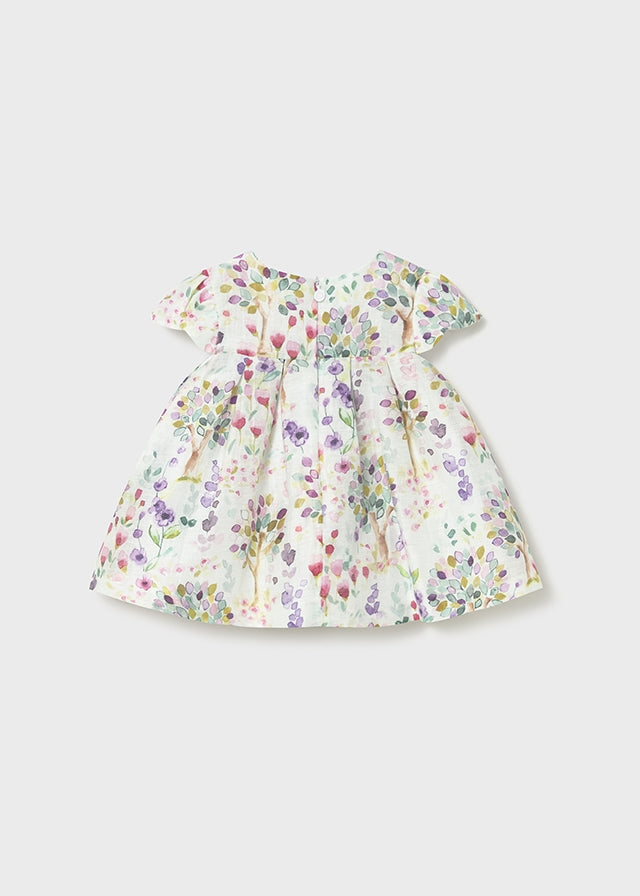 AM Kids - Vestitino floreale
