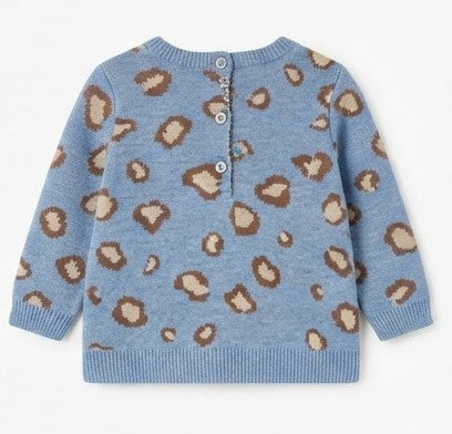 AM Kids - Vestitino in lana